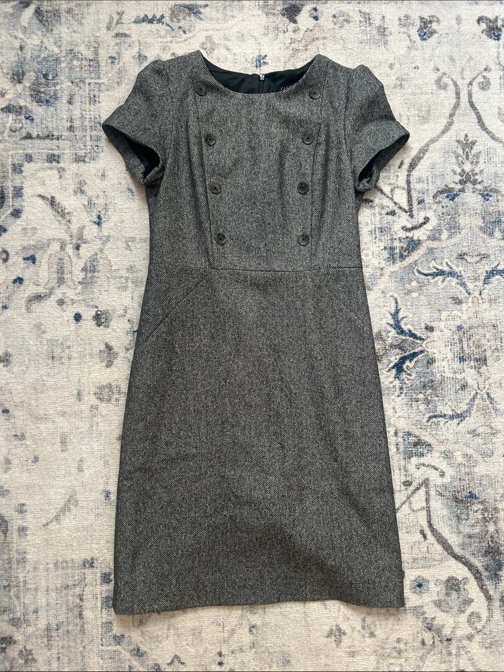Caroll Paris Dress (US 6)